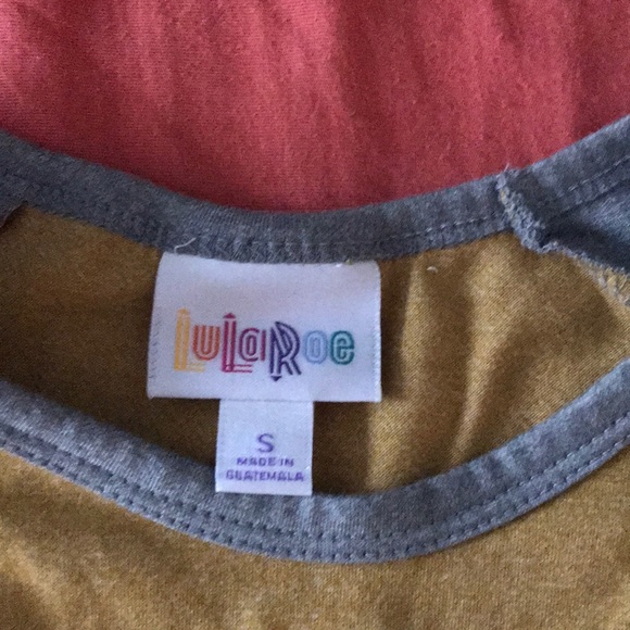 LuLaRoe Randy - Picture 2 of 3